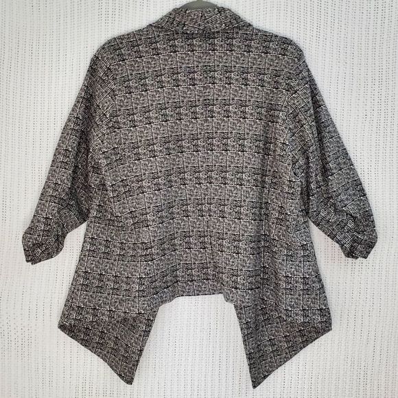 (SOLD) Karen Kane Blazer - Picture 8 of 8